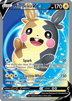 Morpeko
