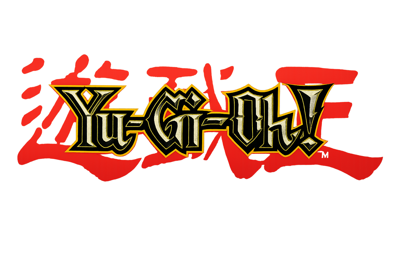 Yu-Gi-Oh!